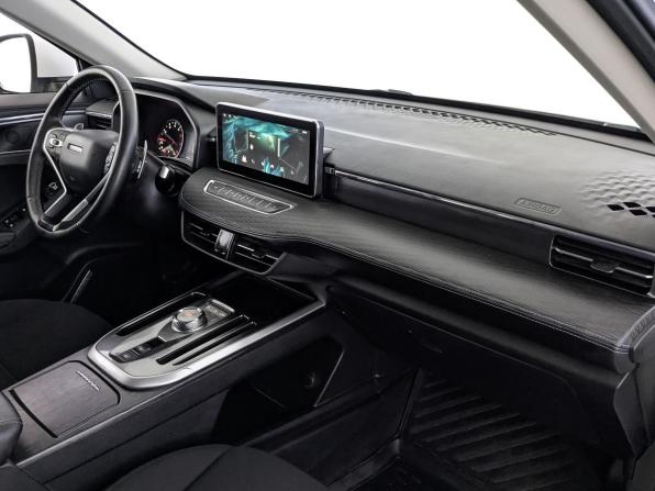 Haval Jolion I с пробегом 2023 года, цена 1 715 000 рублей, 76202 км, внедорожник, Автокод Объявления