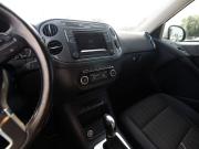 Volkswagen Tiguan I Рестайлинг Челябинск  - изображение 36