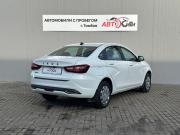 Lada (ВАЗ) Vesta I Рестайлинг (NG) Тамбов  - изображение 28