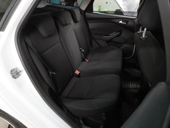 Ford Focus III Рестайлинг с пробегом 2016 года, цена 1 099 000 рублей, 129175 км, универсал, Автокод Объявления