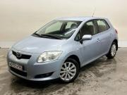 Toyota Auris I Саратов  - изображение 14