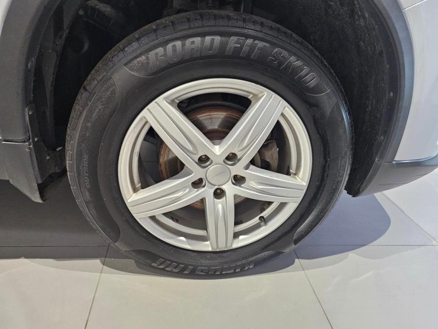 Nissan X-Trail III Москва  - изображение 17