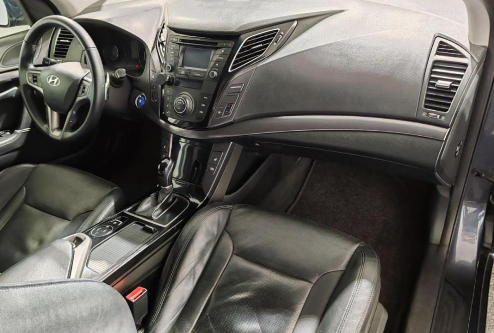 Hyundai i40 I Рестайлинг Ярославль  - изображение 16