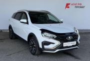 Lada (ВАЗ) Vesta I Рестайлинг (NG) Киров  - изображение 30