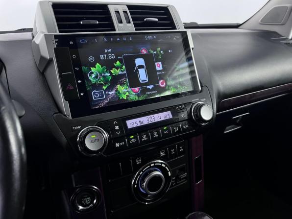 Toyota Land Cruiser Prado 150 Series Рестайлинг 1 с пробегом 2015 года, цена 3 497 000 рублей, 197374 км, внедорожник, Автокод Объявления
