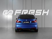BMW 3 серии VI (F3x) Рестайлинг Минеральные Воды  - изображение 24