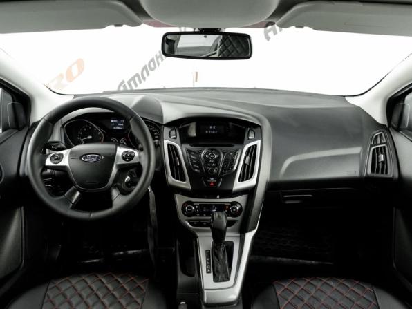 Ford Focus III с пробегом 2012 года, цена 540 000 рублей, 382020 км, универсал, Автокод Объявления