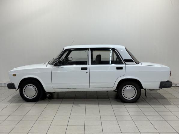 Lada (ВАЗ) 2107 с пробегом 2011 года, цена 225 000 рублей, 96905 км, седан, Автокод Объявления