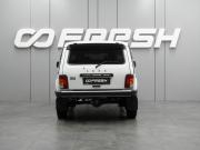 Lada (ВАЗ) Niva Legend Воронеж  - изображение 18