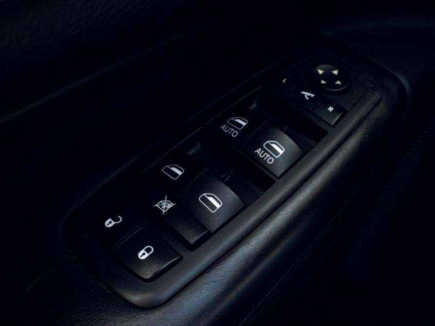 Jeep Grand Cherokee IV (WK2) Екатеринбург  - изображение 12