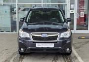 Subaru Forester IV Липецк  - изображение 15