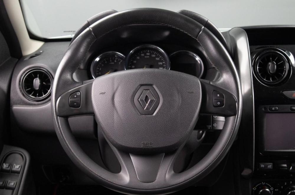 Renault Duster I Рестайлинг Оренбург  - изображение 10