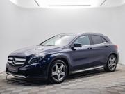 Mercedes-Benz GLA I (X156) Москва  - изображение 19