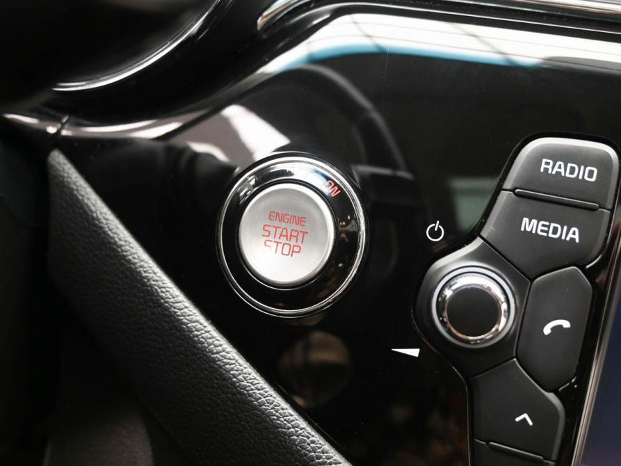 Kia Ceed II Рестайлинг Ростов-на-Дону  - изображение 13