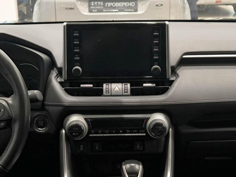 Toyota RAV4 V (XA50) Казань  - изображение 18