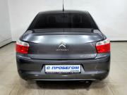 Citroen C-Elysee I Москва  - изображение 19