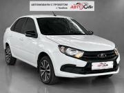 Lada (ВАЗ) Granta I Рестайлинг Тамбов  - изображение 21