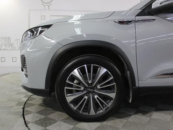 Chery Tiggo 8 Pro Max I Рестайлинг с пробегом 2023 года, цена 2 440 000 рублей, 31766 км, внедорожник, Автокод Объявления