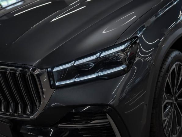 Geely Xingyue L I Рестайлинг 2 с пробегом 2026 года, цена 4 380 000 рублей, 13 км, внедорожник, Автокод Объявления