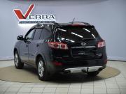 Hyundai Santa Fe II Рестайлинг Уфа  - изображение 24