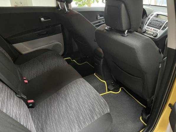 Kia Ceed I с пробегом 2009 года, цена 500 000 рублей, 344382 км, универсал, Автокод Объявления