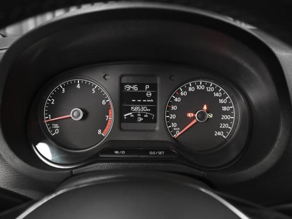 Volkswagen Polo V Рестайлинг с пробегом 2016 года, цена 1 199 000 рублей, 158530 км, седан, Автокод Объявления