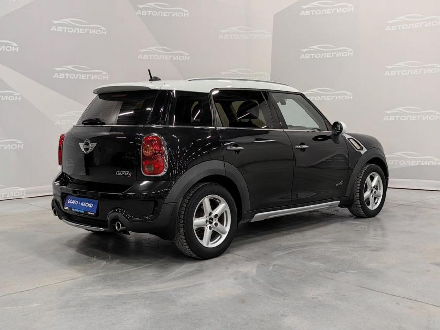 Mini Countryman I Новосибирск  - изображение 5