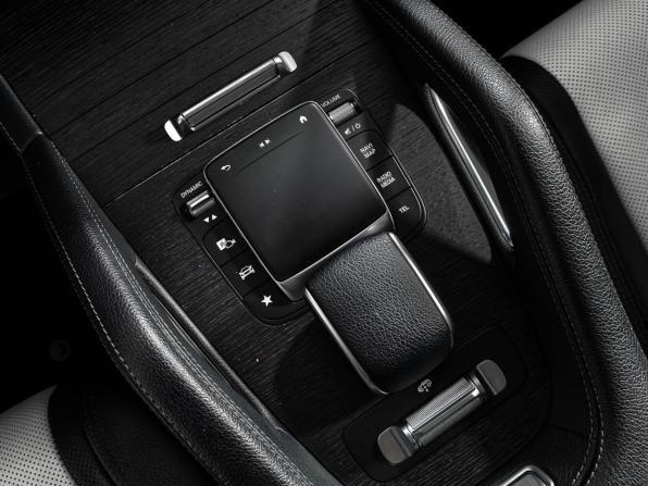 Mercedes-Benz GLE II (V167) с пробегом 2020 года, цена 5 190 000 рублей, 163837 км, внедорожник, Автокод Объявления