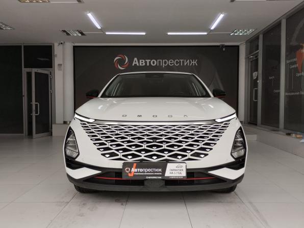 Omoda C5 I с пробегом 2023 года, цена 1 760 000 рублей, 35655 км, внедорожник, Автокод Объявления
