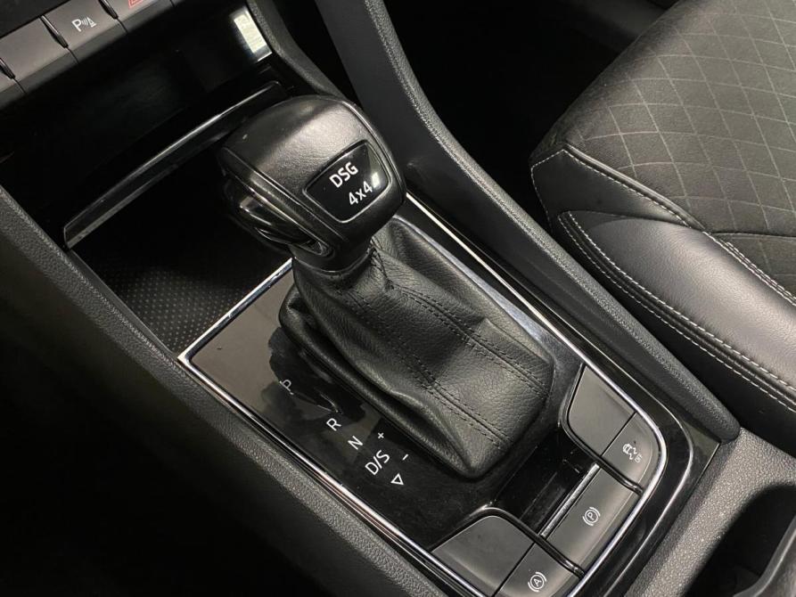 Skoda Kodiaq I Санкт-Петербург  - изображение 11