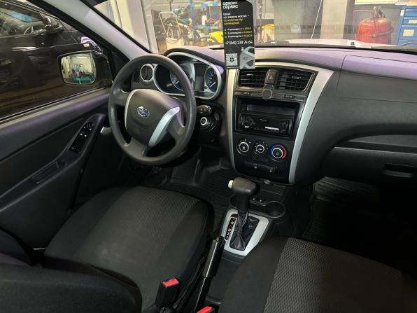 Datsun mi-DO с пробегом 2018 года, цена 630 000 рублей, 77514 км, хэтчбек, Автокод Объявления