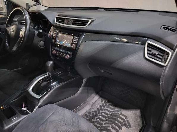 Nissan X-Trail III с пробегом 2015 года, цена 1 130 000 рублей, 266553 км, внедорожник, Автокод Объявления