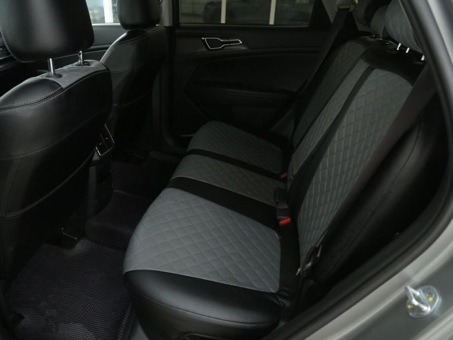 Kia Sportage V Иваново  - изображение 14