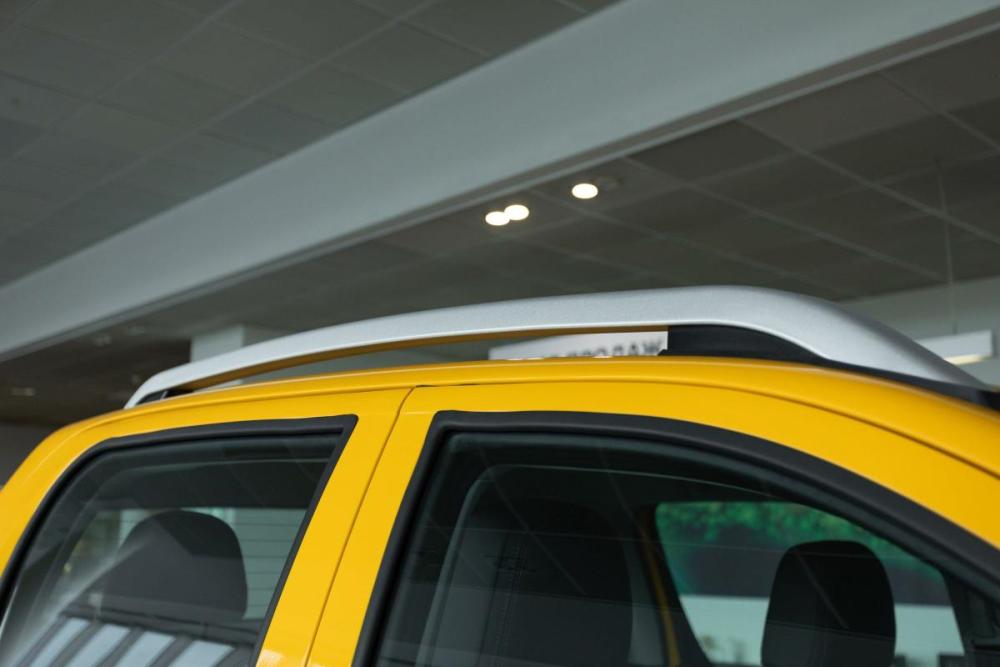 Foton Tunland G9 Москва  - изображение 18