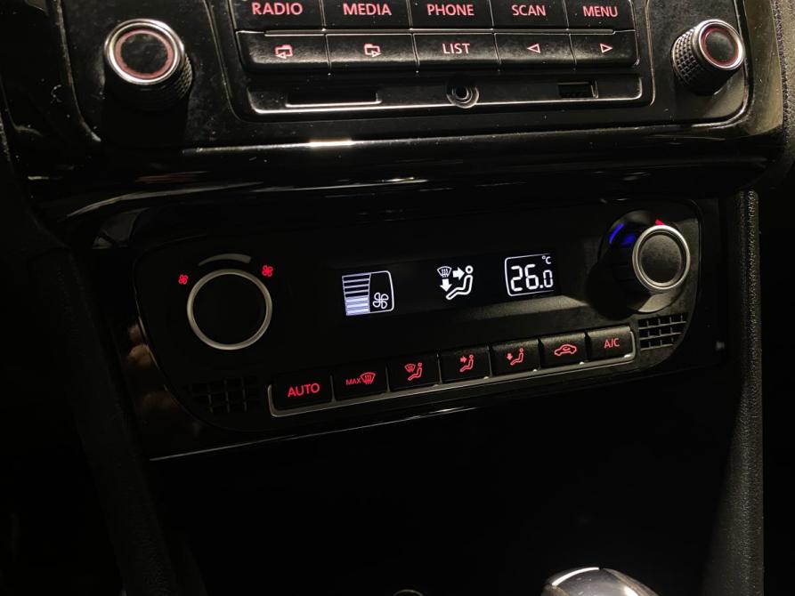 Volkswagen Polo V Челябинск  - изображение 12