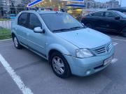 Renault Logan I Санкт-Петербург  - изображение 8