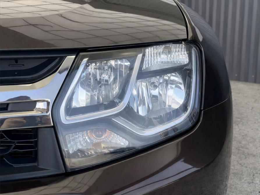 Renault Duster I Рестайлинг Пермь  - изображение 30