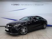 Mercedes-Benz E-Класс IV (W212 S212 C207) Рестайлинг Москва  - изображение 16