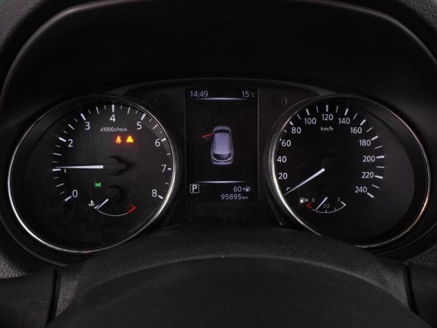 Nissan Qashqai II Рестайлинг Воронеж  - изображение 12