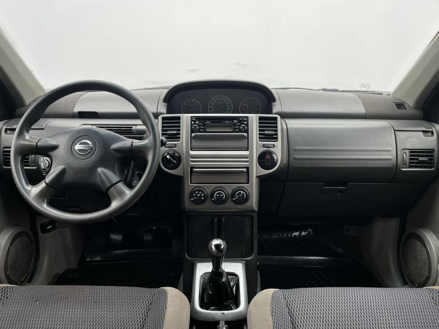 Nissan X-Trail I Рестайлинг Москва  - изображение 12