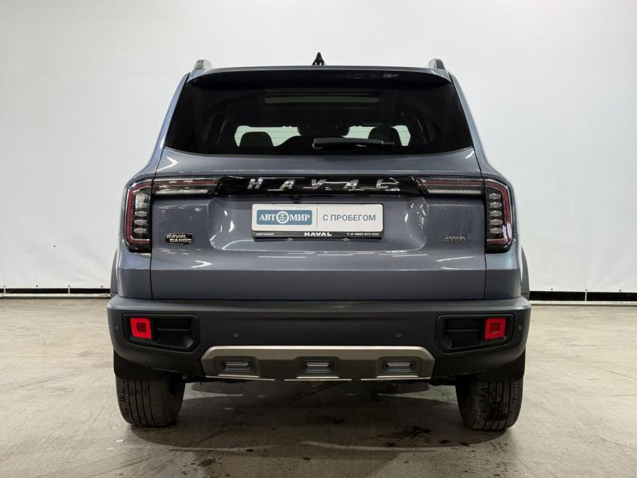 Haval Dargo I Ярославль  - изображение 6