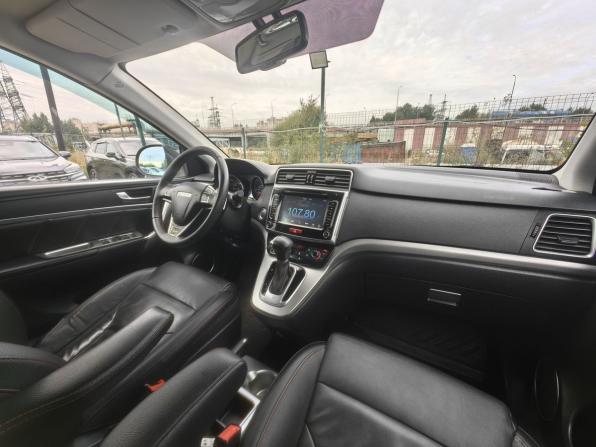 Haval H6 I с пробегом 2019 года, цена 1 469 000 рублей, 130000 км, внедорожник, Автокод Объявления