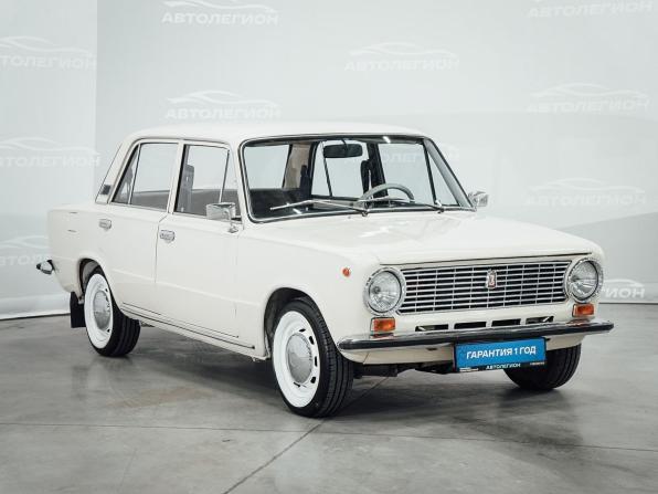 Lada (ВАЗ) 2101 с пробегом 1987 года, цена 615 000 рублей, 22835 км, седан, Автокод Объявления