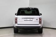 Land Rover Range Rover IV Иркутск  - изображение 27
