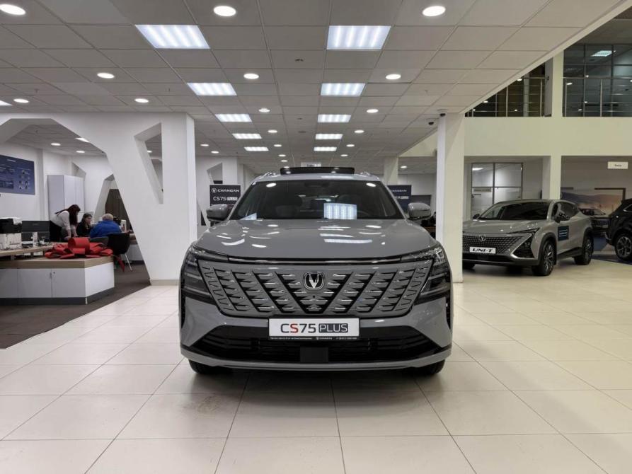 Changan CS75 Plus IV Нижний Новгород  - изображение 2