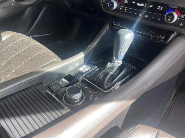 Mazda 6 III (GJ) Рестайлинг 2 с пробегом 2021 года, цена 2 843 000 рублей, 91210 км, седан, Автокод Объявления