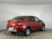 Renault Logan II Рестайлинг Воронеж  - изображение 26