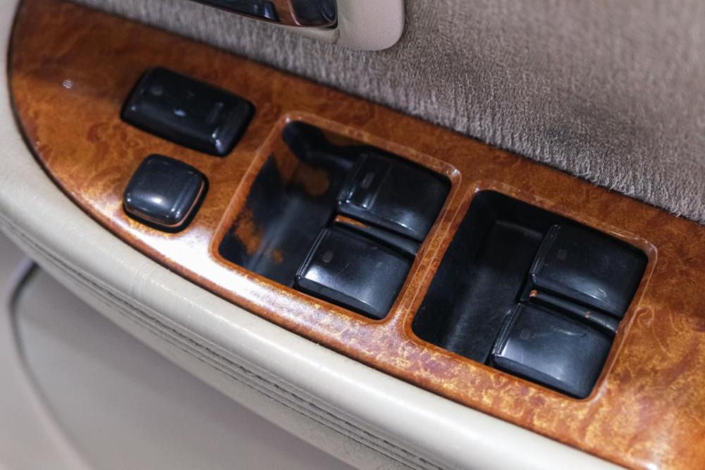 Toyota Brevis Новокузнецк  - изображение 23