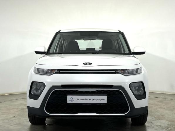 Kia Soul III с пробегом 2019 года, цена 1 600 000 рублей, 46717 км, хэтчбек, Автокод Объявления