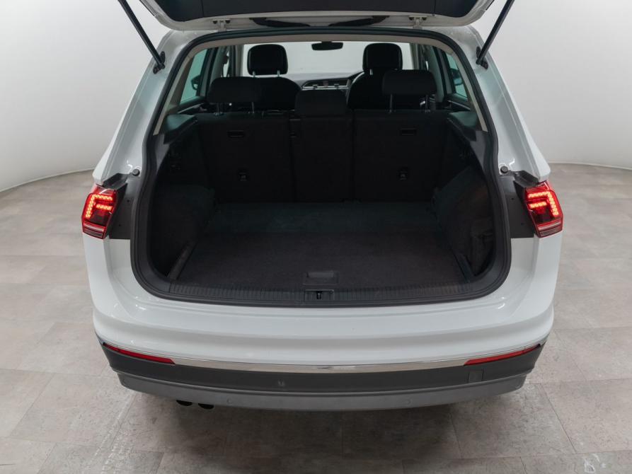 Volkswagen Tiguan II Красноярск  - изображение 20